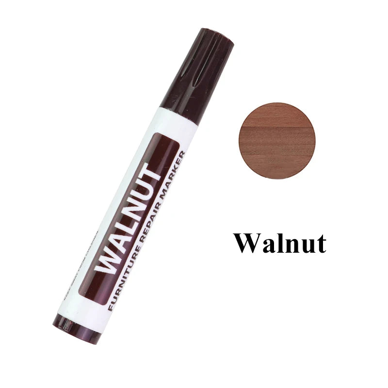Furniture Touch-Up & Scratch Repair Paint Pen