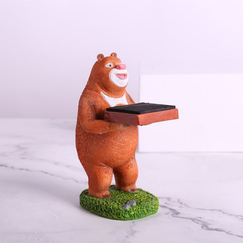 Animals Shape Watch Stand