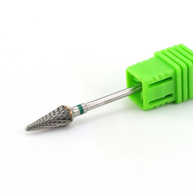 Tungsten Carbide Nail Drill Bit Cutter Eletric