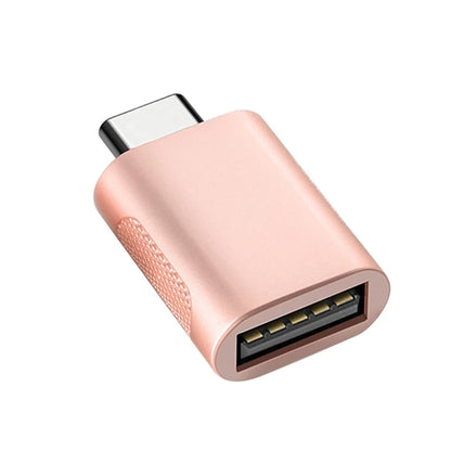 USB-C Male to USB 3.0 Female Adapter