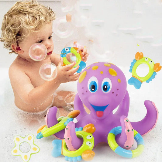 Baby Bath Toy