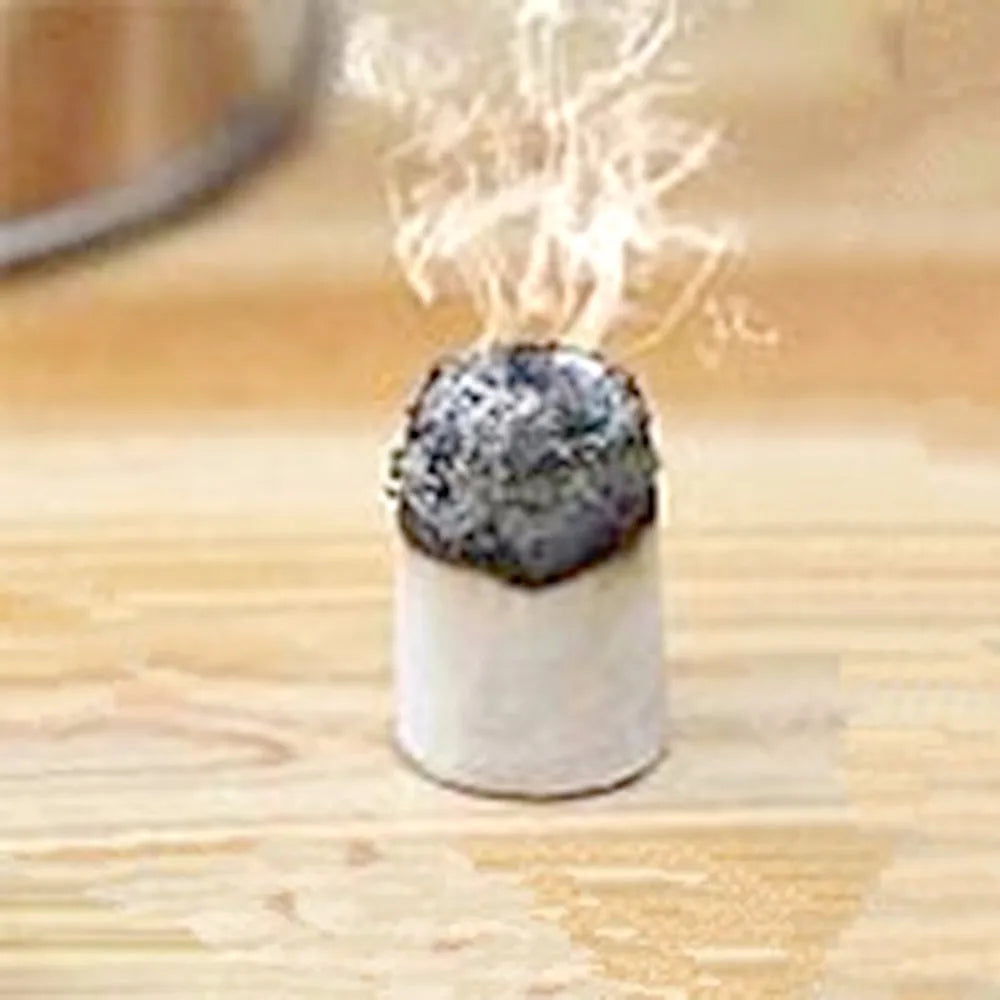 Natural Herbal Bee Smoker Fuel Pellets for Beekeeping