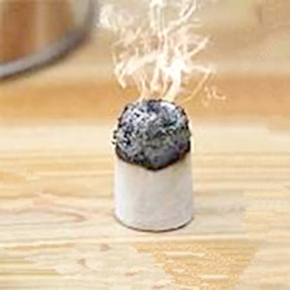 Natural Herbal Bee Smoker Fuel Pellets for Beekeeping