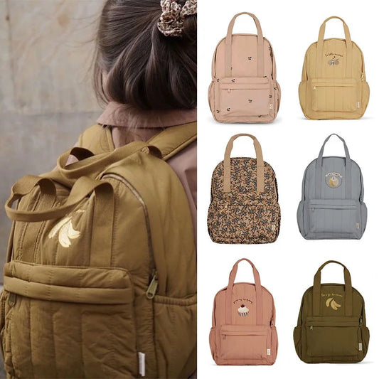 KS Waterproof Kids Backpack
