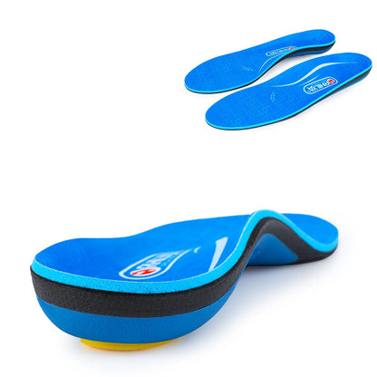 Orthopedic Arch Support Insoles