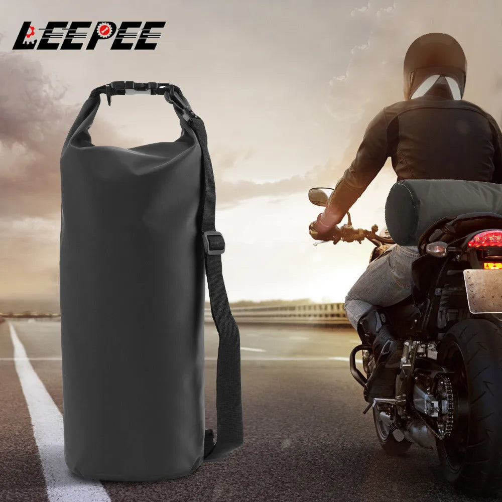 Waterproof PVC Motorcycle Dry Bag