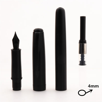 Jinhao 75 Luxury Metal Fountain Pen