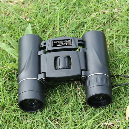 40x22 HD Powerful Binoculars 2000M Long Range