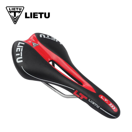LIETU Bicycle Saddle