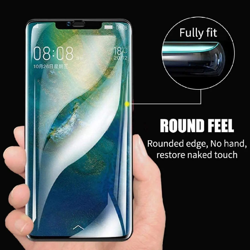 Hydrogel Film Screen Protector For Huawei P20, P30, P40, 20Pro