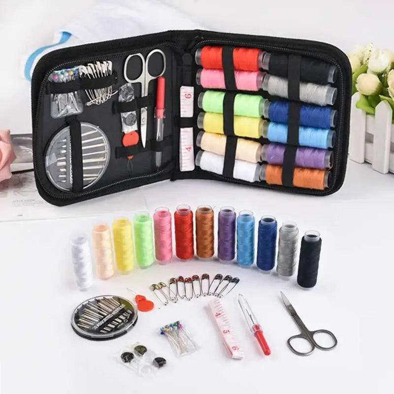 DIY Multi-function Sewing Box Set