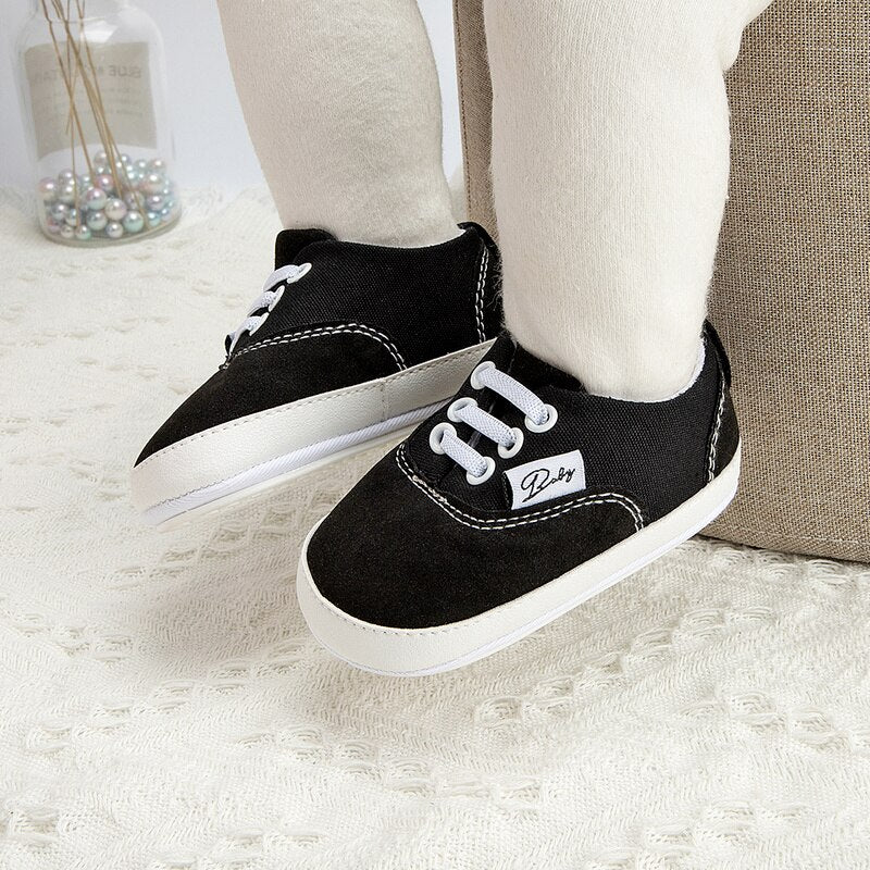 Newborn Baby Shoes Boys Girls sneakers