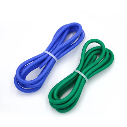 Silicone Wire Cable – High Temperature Flexible Copper Electrical Wire