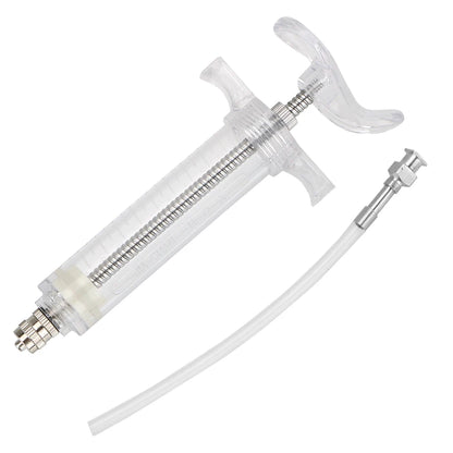 Bird Feeding Syringe Kit for Baby Birds & Small Pets