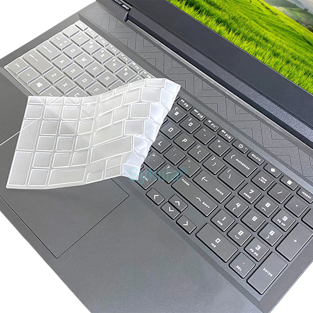 HP Victus Keyboard Cover