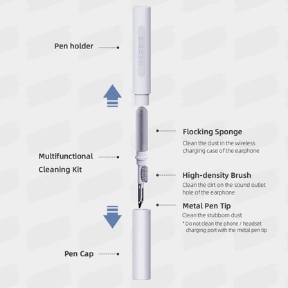 Hagibis Cleaner Kit for Airpods Pro