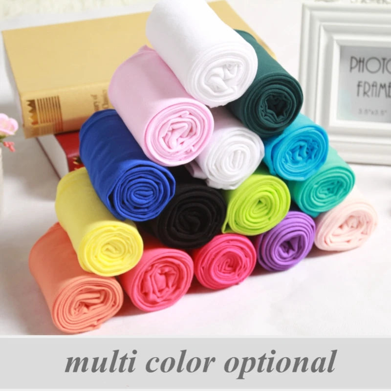 Spring/Autumn Candy Color Children Tights