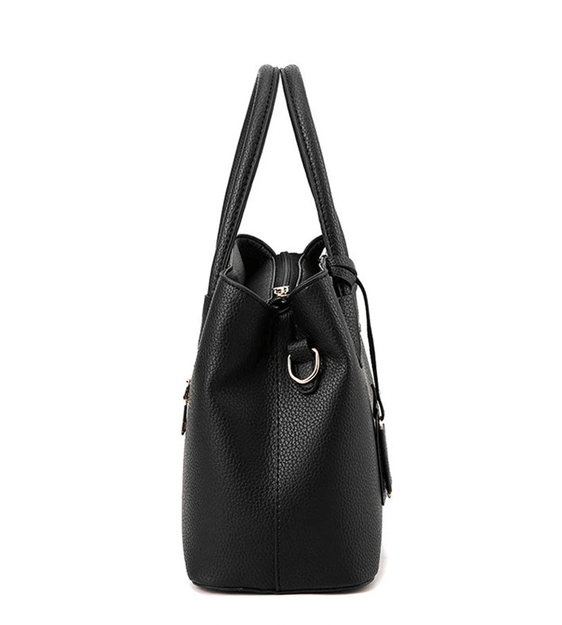 Women Leather Handbag