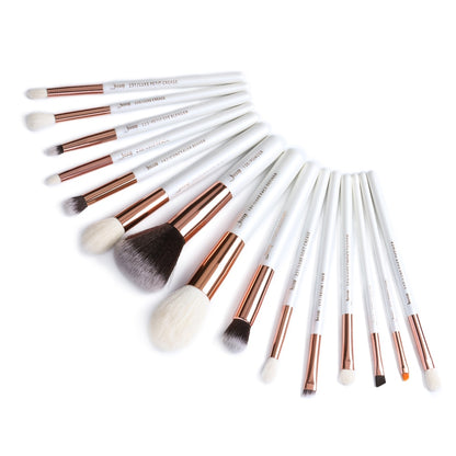 Jessup Makeup Brushes Set