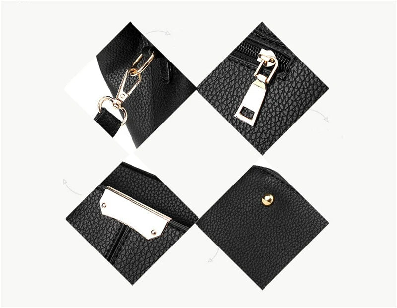 Women Leather Handbag