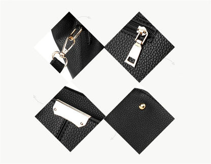 Women Leather Handbag