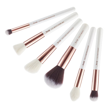 Jessup Makeup Brushes Set