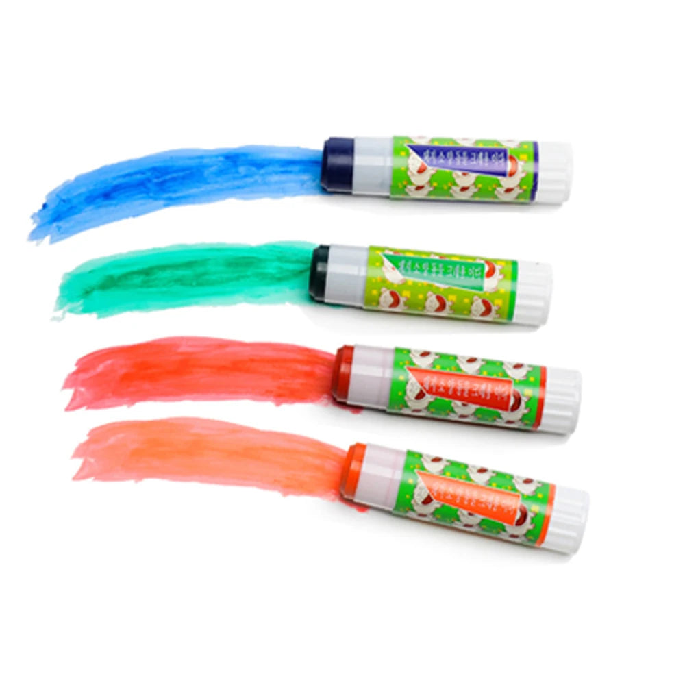 Livestock Marking Crayon Pen for Pigs, Cattle & Sheep