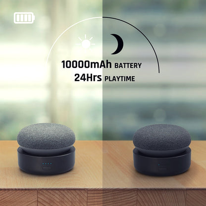 GGMM N2 Battery Base For smart speaker