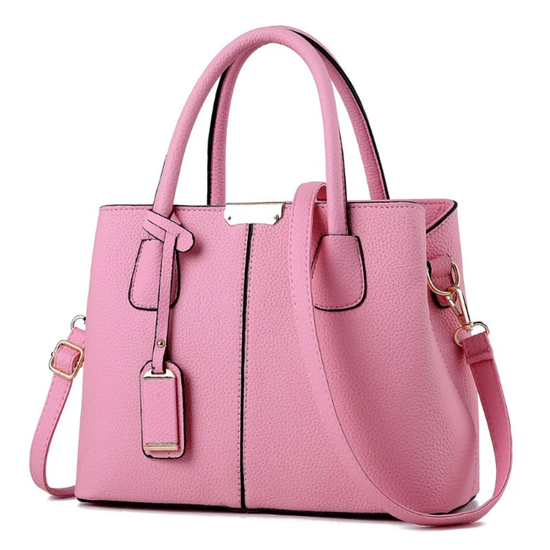 Women Leather Handbag