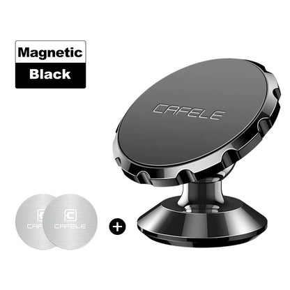 CAFELE Magnetic Car Phone Holder for iPhone