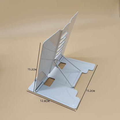 Adjustable Metal Book Stand