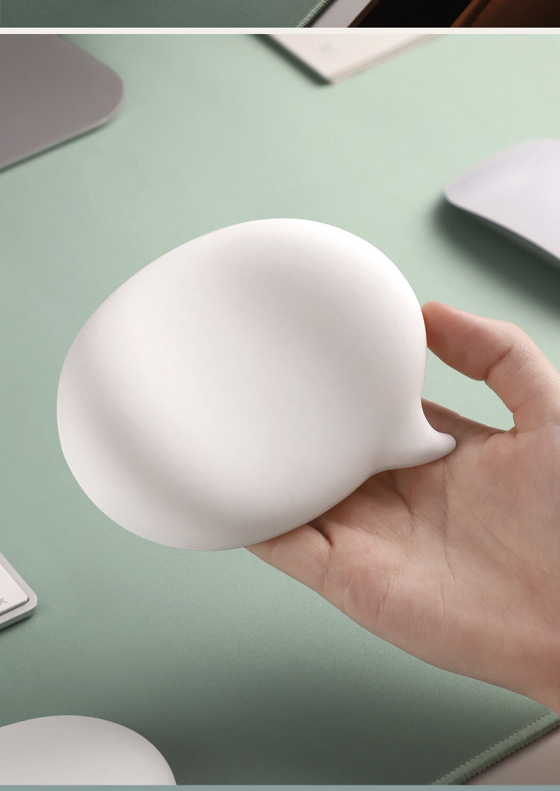 Ergonomic Wrist Rest Pad