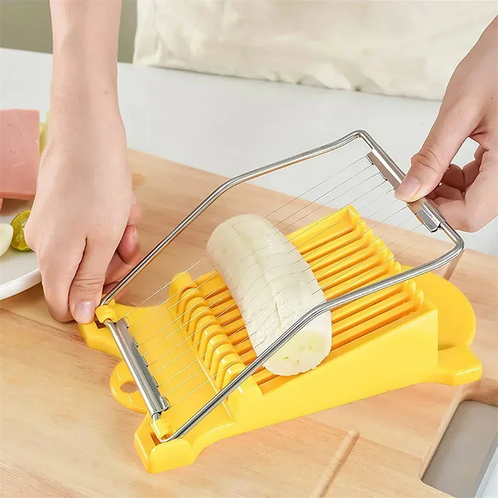Multi-Purpose Food Slicer
