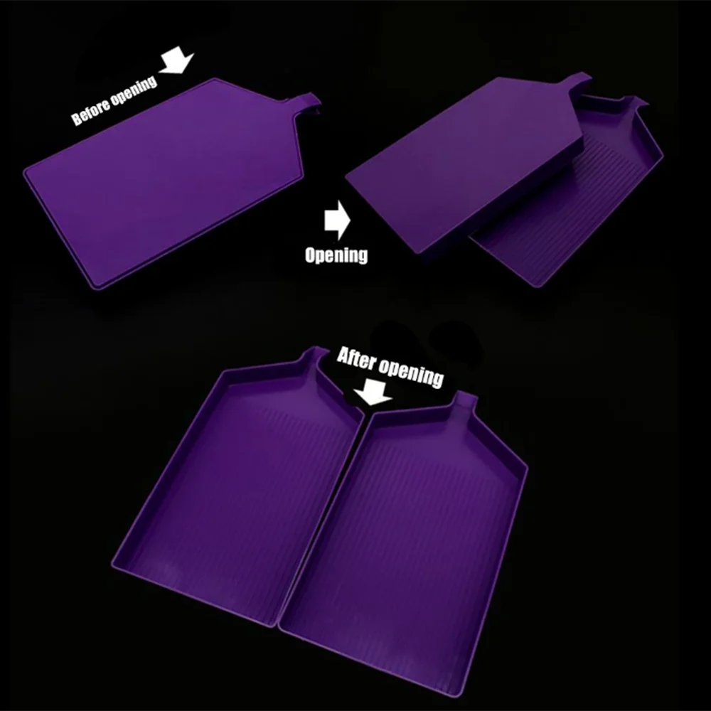 Diamond Painting Tray & Organizer Set