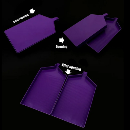Diamond Painting Tray & Organizer Set