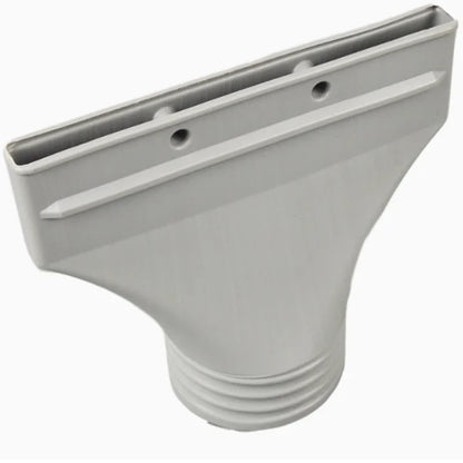 Airbrush Spray Booth Exhaust Pipe Connector