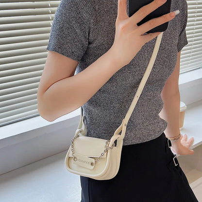 Shoulder Handbag