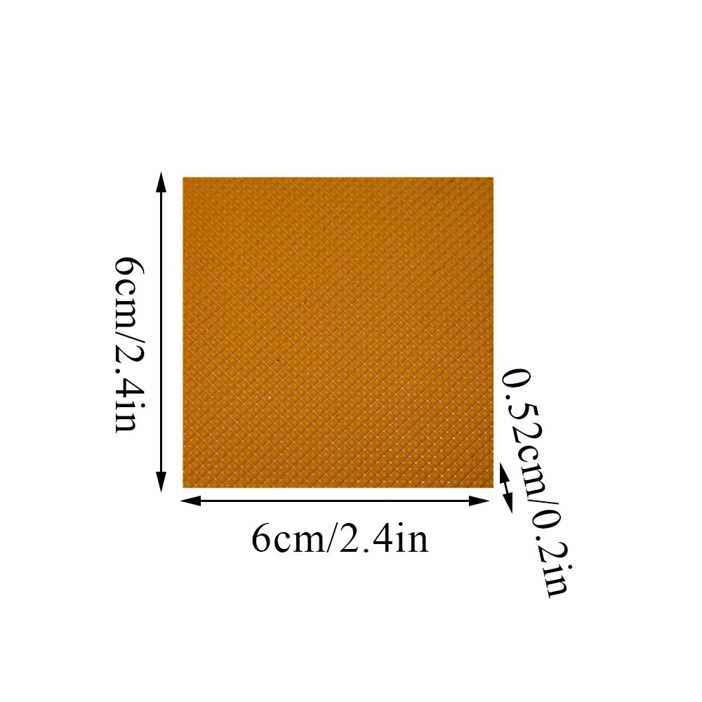 Rubber Shoe Sole Repair Patches
