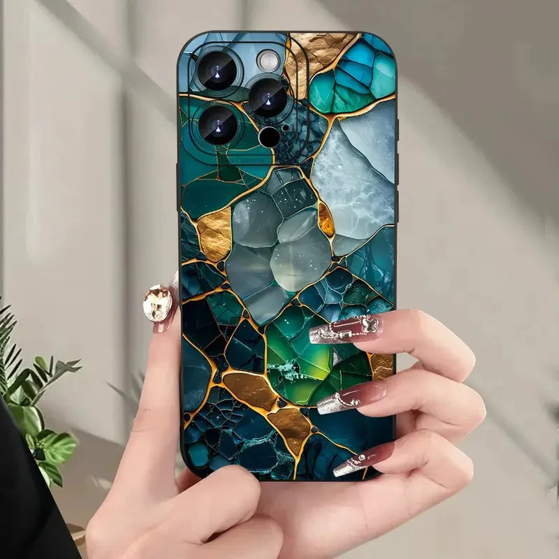 iPhone Case Marble