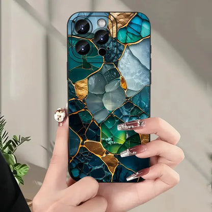 iPhone Case Marble