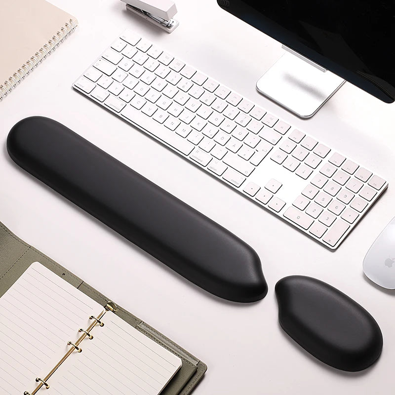 Ergonomic Wrist Rest Pad