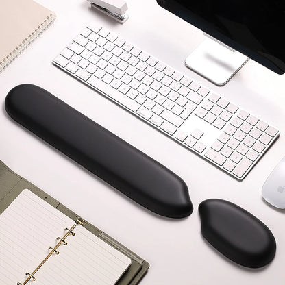 Ergonomic Wrist Rest Pad