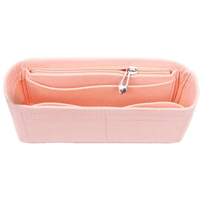 Mini Tote Bag Organizer Insert