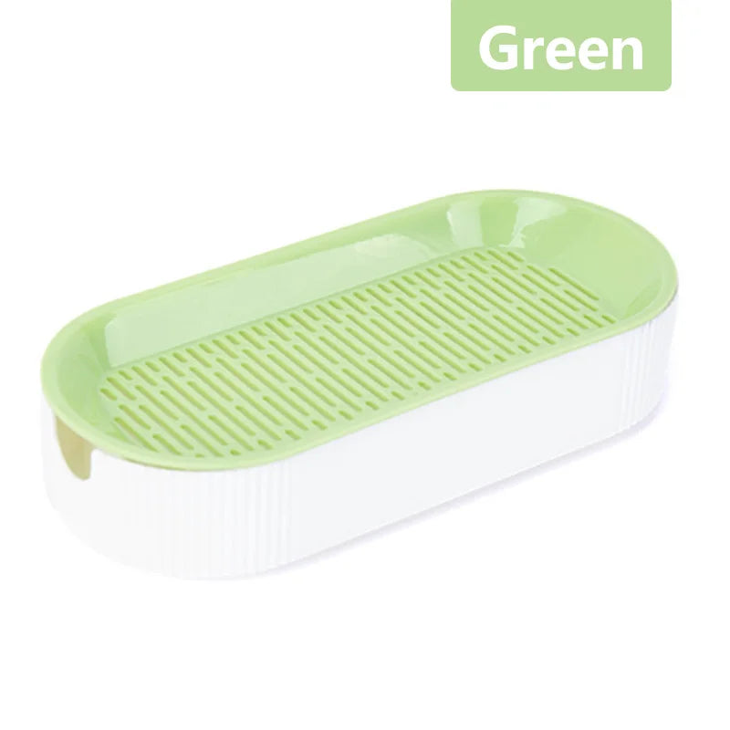 Hydroponic Cat Grass Growing Kit