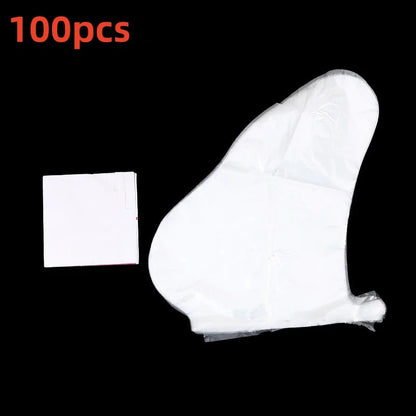 Disposable Foot Moisturizing Socks
