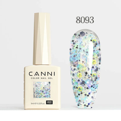 CANNI Gel Nail Polish