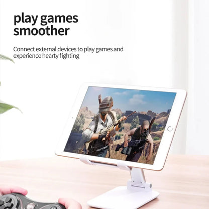 Desk Mobile Phone Holder Stand For IPhone