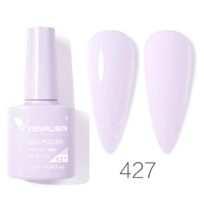 VENALISA VIP4 HEMA Free Gel Nail Polish