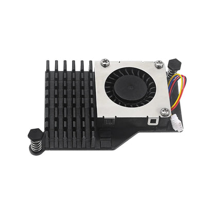 Raspberry Pi 5 Active Cooler with PWM Fan