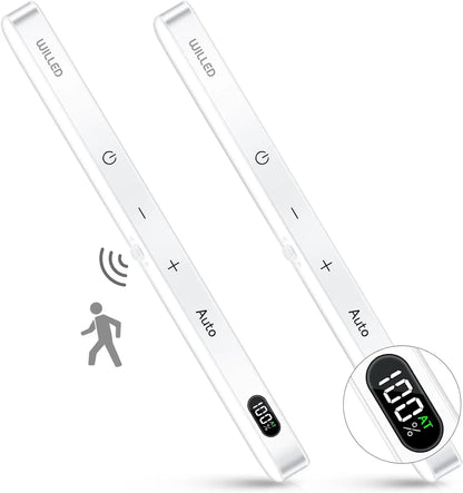 Rechargeable Motion Sensor Cabinet Light